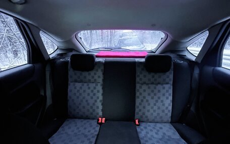 Ford Focus II рестайлинг, 2009 год, 750 000 рублей, 13 фотография