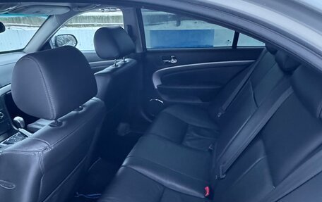 Chevrolet Epica, 2006 год, 469 000 рублей, 8 фотография