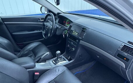 Chevrolet Epica, 2006 год, 469 000 рублей, 9 фотография