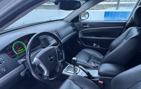 Chevrolet Epica, 2006 год, 469 000 рублей, 7 фотография