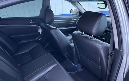 Chevrolet Epica, 2006 год, 469 000 рублей, 10 фотография