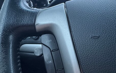 Chevrolet Epica, 2006 год, 469 000 рублей, 11 фотография