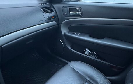 Chevrolet Epica, 2006 год, 469 000 рублей, 15 фотография