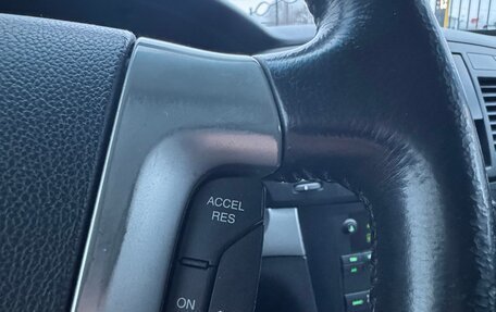 Chevrolet Epica, 2006 год, 469 000 рублей, 12 фотография