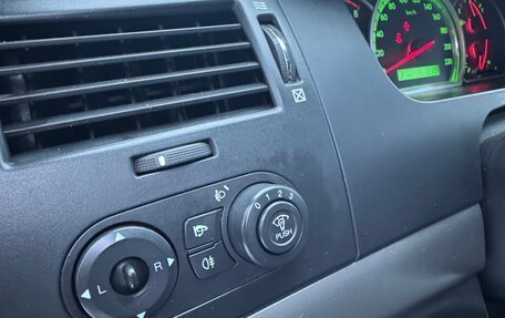 Chevrolet Epica, 2006 год, 469 000 рублей, 20 фотография