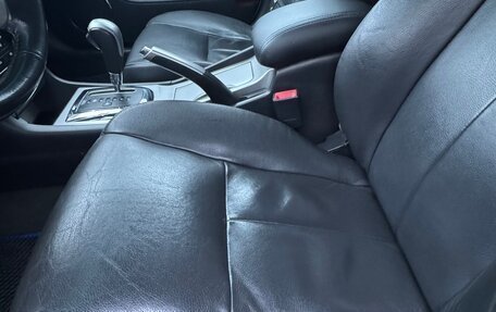 Chevrolet Epica, 2006 год, 469 000 рублей, 16 фотография