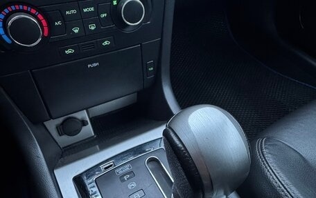 Chevrolet Epica, 2006 год, 469 000 рублей, 14 фотография