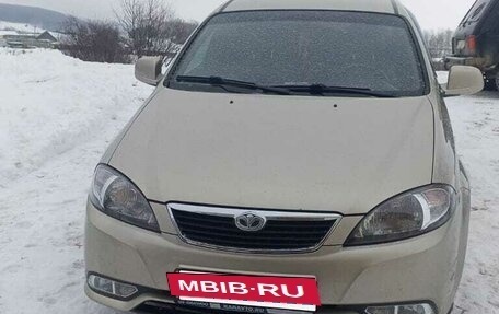 Daewoo Gentra II, 2014 год, 620 000 рублей, 2 фотография