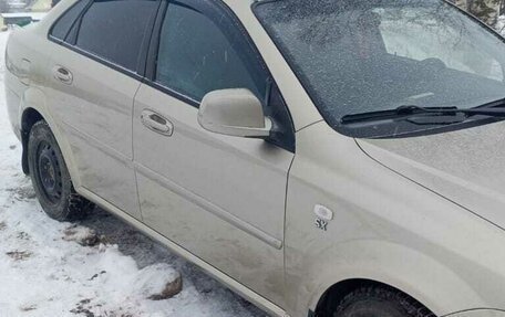 Daewoo Gentra II, 2014 год, 620 000 рублей, 4 фотография