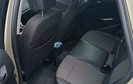 Opel Astra J, 2011 год, 830 000 рублей, 5 фотография