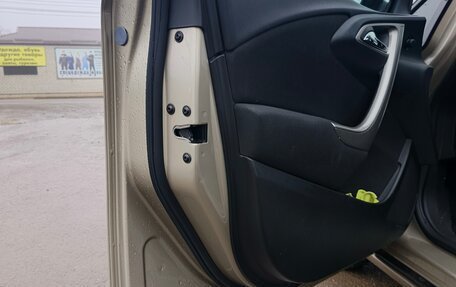 Opel Astra J, 2011 год, 830 000 рублей, 6 фотография