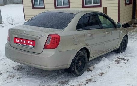 Daewoo Gentra II, 2014 год, 620 000 рублей, 3 фотография