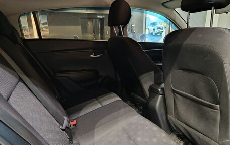 KIA Rio IV, 2018 год, 1 150 000 рублей, 9 фотография