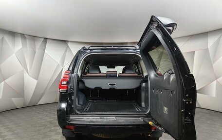 Toyota Land Cruiser Prado 150 рестайлинг 2, 2018 год, 5 143 000 рублей, 12 фотография