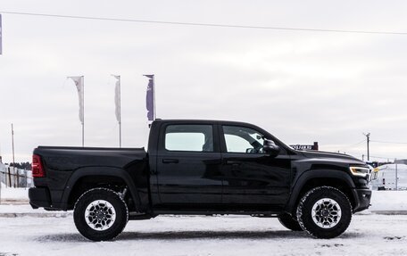 Rambler 1500, 2025 год, 11 300 000 рублей, 3 фотография