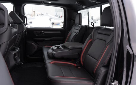 Rambler 1500, 2025 год, 11 300 000 рублей, 7 фотография