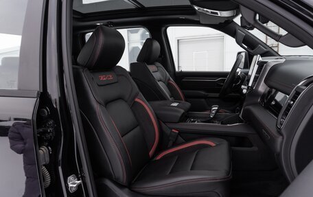 Rambler 1500, 2025 год, 11 300 000 рублей, 10 фотография