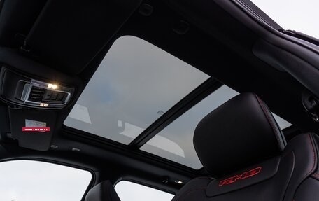 Rambler 1500, 2025 год, 11 300 000 рублей, 12 фотография