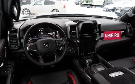 Rambler 1500, 2025 год, 11 300 000 рублей, 11 фотография