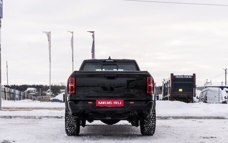 Rambler 1500, 2025 год, 11 300 000 рублей, 5 фотография