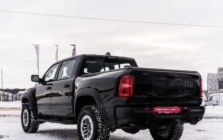 Rambler 1500, 2025 год, 11 300 000 рублей, 4 фотография