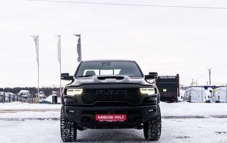 Rambler 1500, 2025 год, 11 300 000 рублей, 2 фотография