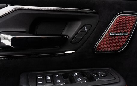 Rambler 1500, 2025 год, 11 300 000 рублей, 14 фотография