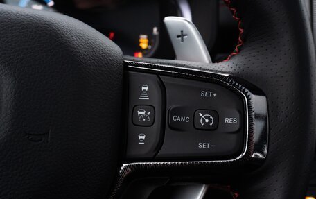 Rambler 1500, 2025 год, 11 300 000 рублей, 21 фотография