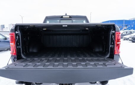 Rambler 1500, 2025 год, 11 300 000 рублей, 27 фотография