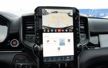 Rambler 1500, 2025 год, 11 300 000 рублей, 25 фотография