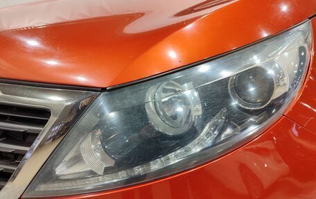 KIA Sportage III, 2012 год, 1 150 000 рублей, 9 фотография