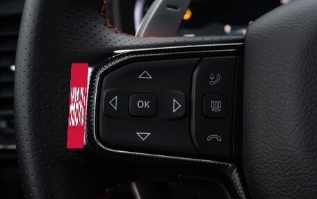 Rambler 1500, 2025 год, 11 300 000 рублей, 20 фотография