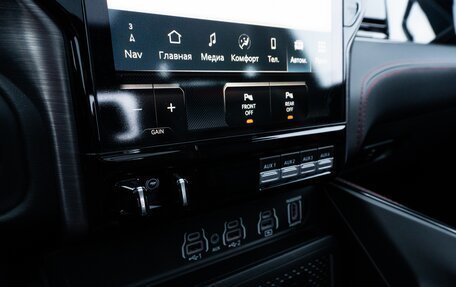 Rambler 1500, 2025 год, 11 300 000 рублей, 26 фотография