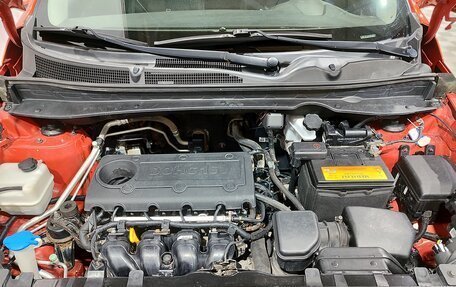 KIA Sportage III, 2012 год, 1 150 000 рублей, 11 фотография