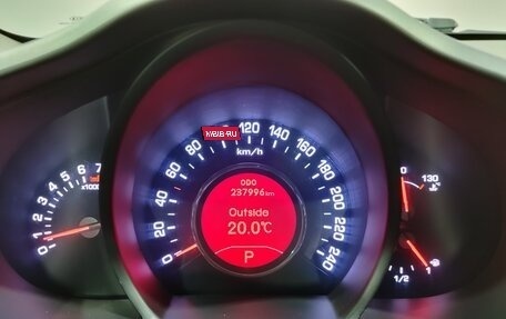 KIA Sportage III, 2012 год, 1 150 000 рублей, 13 фотография