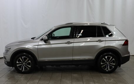Volkswagen Tiguan II, 2019 год, 2 150 000 рублей, 8 фотография