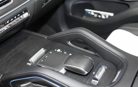 Mercedes-Benz GLE Coupe, 2025 год, 15 510 510 рублей, 12 фотография