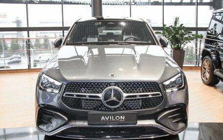 Mercedes-Benz GLE Coupe, 2025 год, 15 510 510 рублей, 3 фотография