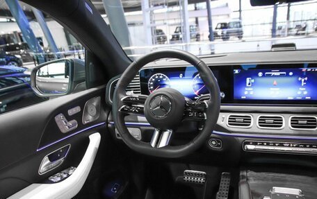 Mercedes-Benz GLE Coupe, 2025 год, 15 510 510 рублей, 6 фотография