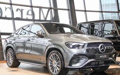 Mercedes-Benz GLE Coupe, 2025 год, 15 510 510 рублей, 1 фотография