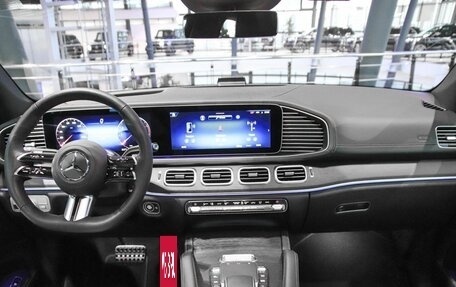 Mercedes-Benz GLE Coupe, 2025 год, 15 510 510 рублей, 5 фотография