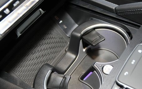 Mercedes-Benz GLE Coupe, 2025 год, 15 510 510 рублей, 13 фотография