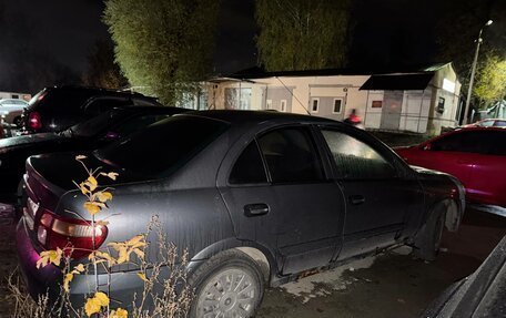 Nissan Almera, 2005 год, 95 000 рублей, 1 фотография