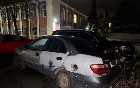 Nissan Almera, 2005 год, 95 000 рублей, 3 фотография