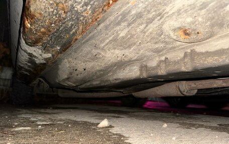 Nissan Almera, 2005 год, 95 000 рублей, 7 фотография