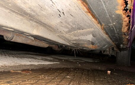 Nissan Almera, 2005 год, 95 000 рублей, 6 фотография