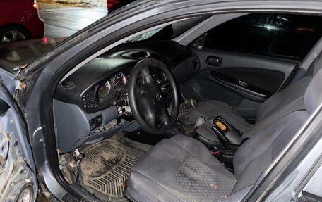 Nissan Almera, 2005 год, 95 000 рублей, 4 фотография