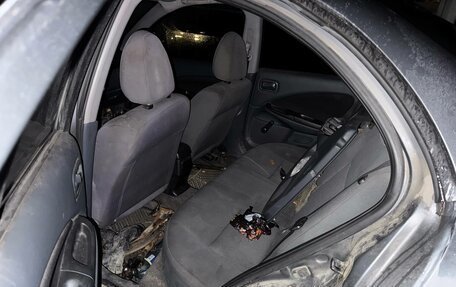 Nissan Almera, 2005 год, 95 000 рублей, 5 фотография