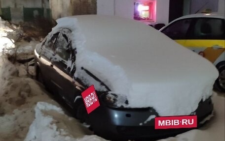 Nissan Almera, 2005 год, 95 000 рублей, 9 фотография