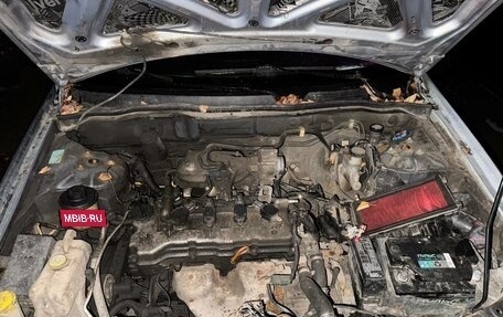 Nissan Almera, 2005 год, 95 000 рублей, 8 фотография